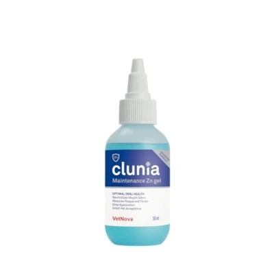 Imagen de CLUNIA® Maintenance ZnGel 59 ml Advanced Formula