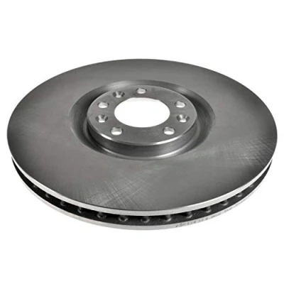 Imagen de FEBI BILSTEIN 108667 Disco de freno Eje delantero 340 30 5 108 ventilación interna revestido PEUGEOT: RCZ Coupé