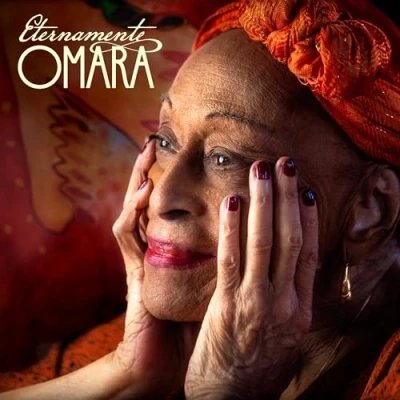 Imagen de Eternamente Omara Vinilo Portuondo