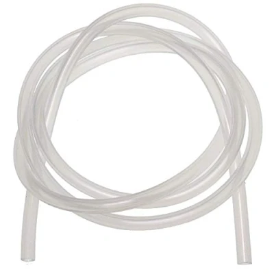 Imagen de Tubo de silicona para el suministro leche, los sistemas espuma leche Jura ENA, Impressa, Cappuccinatore transparente