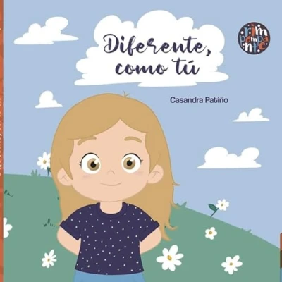 Imagen de Diferente, como tú