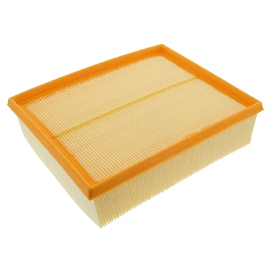 Imagen de MAPCO 60817 Filtro de aire 70 212,5 266,5 rectangular Cartucho filtrante AUDI: A4 B7 Avant, B6 Berlina, SEAT: Exeo ST
