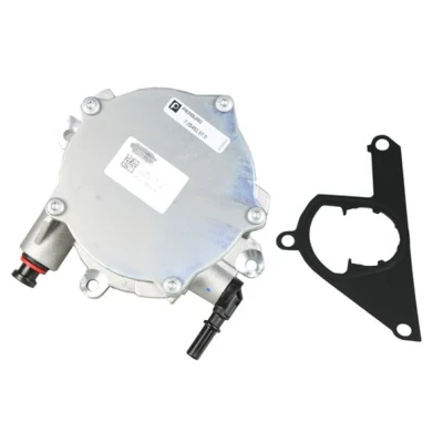 Imagen de METZGER 8010076 Bomba de Vacío Sistema Frenado con junta FORD: Transit Custom V362 Furgón