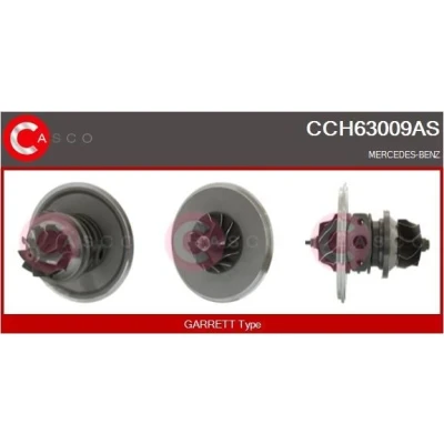 Imagen de CASCO CST14140GS Motor de arranque 12 2,20 11 FORD: Transit V363 Camión plataforma / Chasis, Furgón
