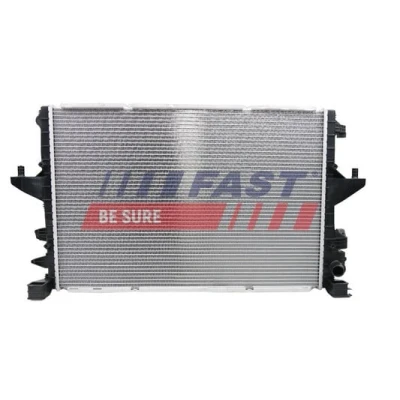 Imagen de Radiador, refrigeración del motor FAST FT55021