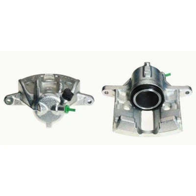 Imagen de BUDWEG CALIPER 342629 Pinza de freno CITROËN: Xsara Picasso, Hatchback, Coupé, PEUGEOT: 206 306 Cabrio
