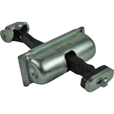 Imagen de METZGER 2312043 Asegurador puerta ambos lados, delante y detrás, eje trasero delantero, lados FORD: Focus 2, 2 Limousine