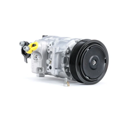 Imagen de DENSO DCP02050 Compresor de Aire Acondicionado 6SEU14C PAG 46 R 134 a VOLKSWAGEN: GOLF 6, Passat B6 Berlina, Caddy 3, SEAT: Leon II Hatchback norauto,