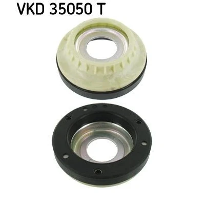 Imagen de SKF VKD 35050 T Cojinete Columna Suspensión MERCEDES BENZ: Viano, Vito Mixto