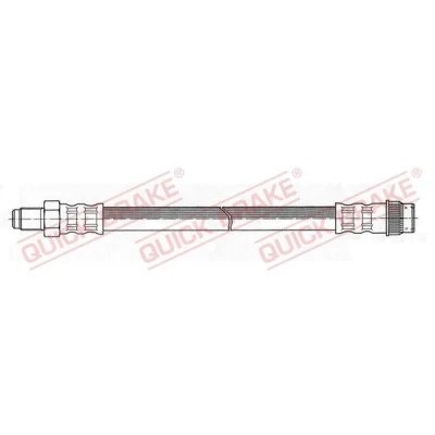 Imagen de Tubo flexible de frenos QUICK BRAKE 32.037