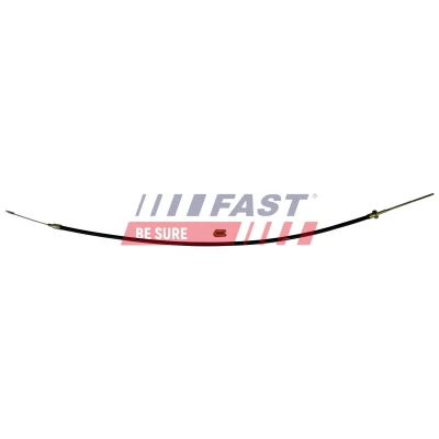 Imagen de Cable de accionamiento, accionamiento del embrague FAST FT70065
