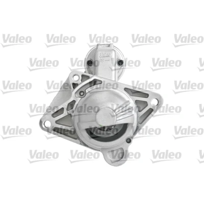 Imagen de VALEO 201031 Motor de arranque 12 2,2 RENAULT: MASTER 3 Kasten, MEGANE 2, TRAFIC 2 NISSAN: Primastar Furgón, Qashqai / Qashqai+2 I norauto,