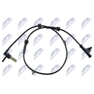 Imagen de Sensor, revoluciones de rueda NTY HCA NS 086