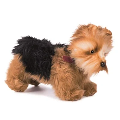 Imagen de HANSA Yorkshire Terrier Peluche de (20 cm, 30 cm)