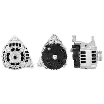 Imagen de LUCAS ELECTRICAL LRA01968 Alternador 12V 90A AUDI: A4 B5 Berlina, A6 C5 Avant, VOLKSWAGEN: Passat GP Variant