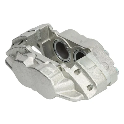 Imagen de ABE CZH2224 Pinza de freno Eje delantero, izquierda LAND ROVER: Defender SUV