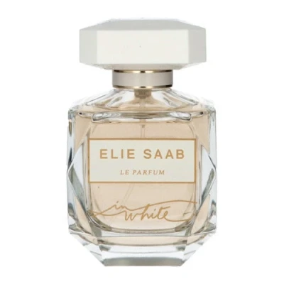 Imagen de Elie Saab Le Parfum in White Eau de 90 ml
