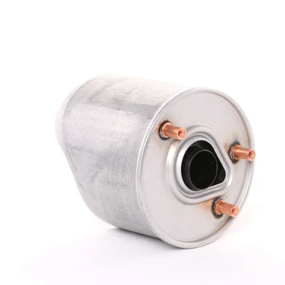 Imagen de MAHLE ORIGINAL KL 788 Filtro Combustible de tubería CITROËN: C3 Picasso, DS4 Hatchback, Berlingo II, PEUGEOT: 308 I CC, 3008 norauto, oscaro,