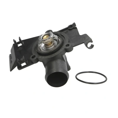 Imagen de THERMOTEC D2S002TT Termostato, refrigerante 88 con junta Cubierta de plástico SKODA: FELICIA 2, 2 Kombi