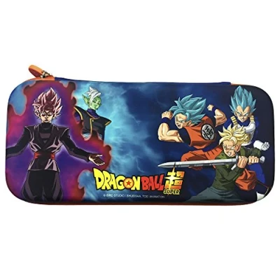 Imagen de Funda FR TEC DBSWBAG Dragon Ball, Para Nintendo Switch, Multicolor