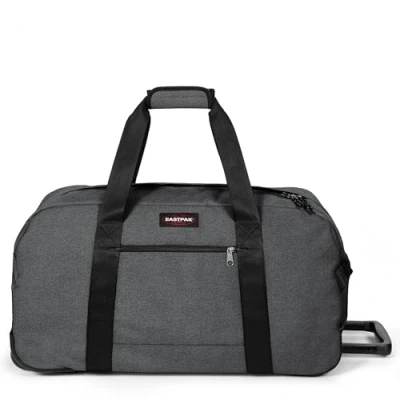 Imagen de Eastpak Container 85 + Bolsa de viaje, Talla: One Size, Black denim