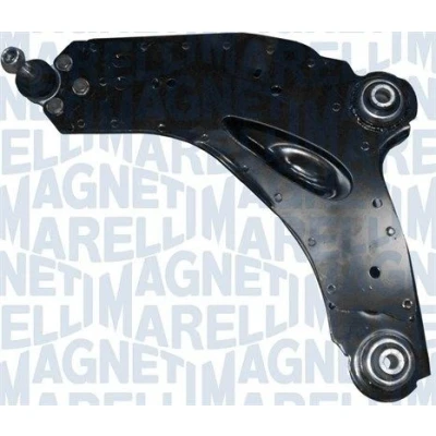 Imagen de MAGNETI MARELLI 301181395700 Barra oscilante, suspensión de ruedas Eje delantero, izquierda Brazo oscilante transversal NISSAN: Primastar Furgón