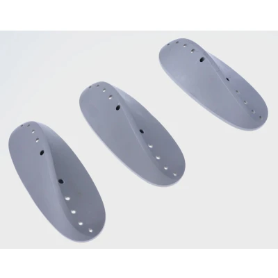 Imagen de Electrolux AEG 4055369005 aleta de tambor lavadora batiente cesto,kit,3 unid.,P49