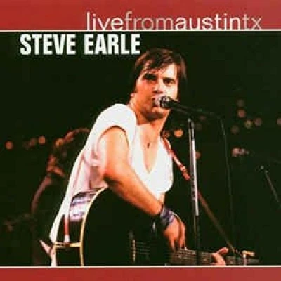 Imagen de Live From Austin, Tx [Vinilo]