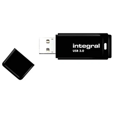 Imagen de Integral Llave de 32GB USB Xpression Motif Owls