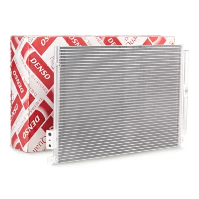 Imagen de DENSO DCN09045 Condensador con secador 506x370x12 R 134 a 506 FIAT: Panda III Hatchback, 500 ABARTH: / 595 695 Hatchback norauto,