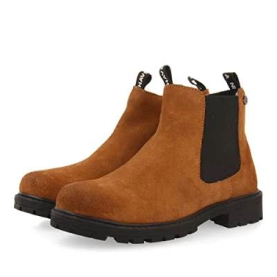 Imagen de GIOSEPPO Denta, Botas, Niños, Cuero, 39 EU