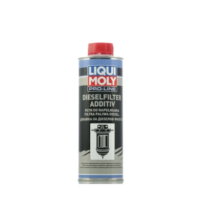 Imagen de LIQUI MOLY 20458 aditivo para carburante Lata 500