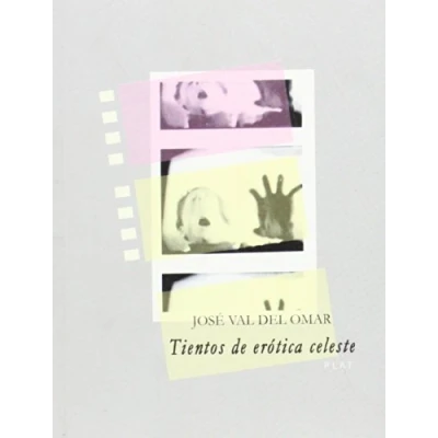 Imagen de TIENTOS DE EROTICA CELESTE (DE BOLSILLO)