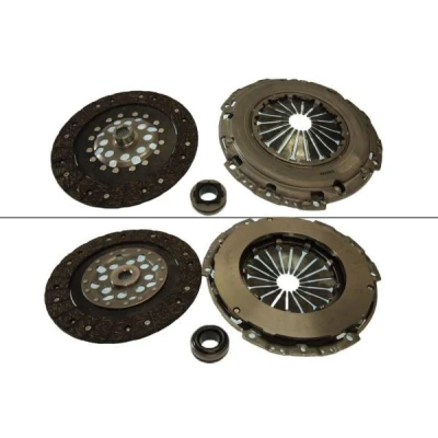 Imagen de KAWE 962509 Kit de embrague con placa apriete plato embrague, cojinete desembrague M 228 PEUGEOT: 407 Berlina, 307 SW