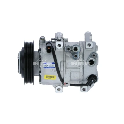Imagen de NRF 32990G Compresor de Aire Acondicionado DVE16 12 PAG 46