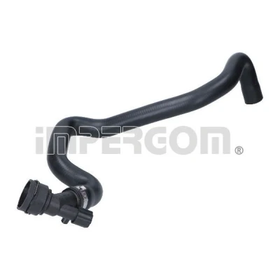 Imagen de ORIGINAL IMPERIUM 220376 Manguitos de Radiador a la izquierda abajo Caucho AUDI: A3 Hatchback, TT Coupé, Roadster, SEAT: Leon I Hatchback