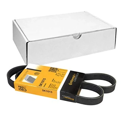 Imagen de CONTITECH 5PK1015 Correa trapecial poli V 1015 5 FORD: Escort 6, 6 Cabrio, Kombi, MAZDA: MX 3, 626 III Hatchback