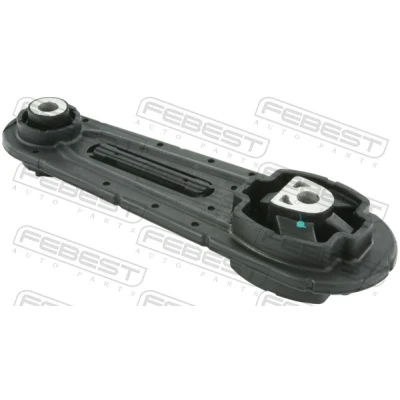Imagen de FEBEST RNM LOG14LH Soporte de motor Delante, izquierda RENAULT: CLIO 3, Kangoo II Be Bop, Express, DACIA: Sandero I, Logan 2, I MCV