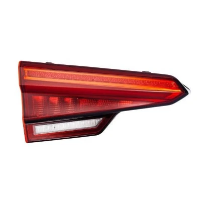 Imagen de HELLA 2SV 012 247 071 Piloto trasero izquierda Parte interior LED 12 con portalámparas AUDI: A4 B9 Berlina