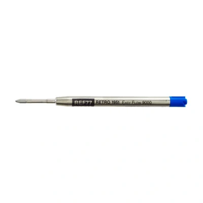Imagen de Recambio Easy Flow Retro 51 para bolígrafo Blue (3)