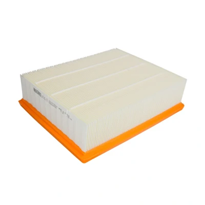 Imagen de MAHLE ORIGINAL LX 742/2 Filtro de aire 62,3 193 231,0 Cartucho filtrante RENAULT: ESPACE 4, LAGUNA 2, CLIO 2