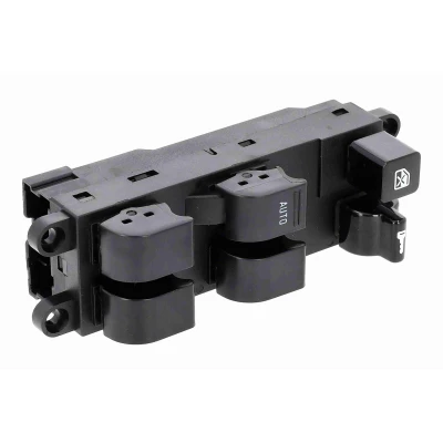 Imagen de VEMO V38 73 0043 Interruptor, elevalunas lado del conductor