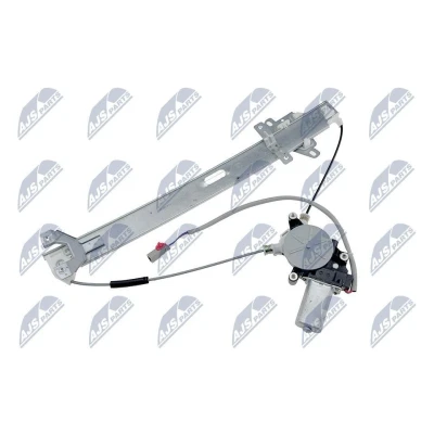 Imagen de Nty Elevalunas Delante, derecha eléctrico EPS HD 019 HONDA: Jazz 2