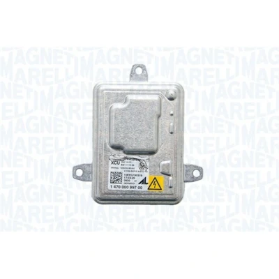 Imagen de MAGNETI MARELLI 711470000997 Unidad de Control MERCEDES BENZ: Clase C Berlina, T modell, Coupé