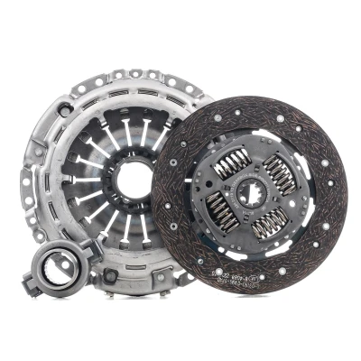 Imagen de LuK BR 0222 624 1313 00 Kit de Embrague con cojinete desembrague 240 IVECO: DAILY 3 Kasten/Kombi, 4, 2 Kasten/Kombi norauto, oscaro,