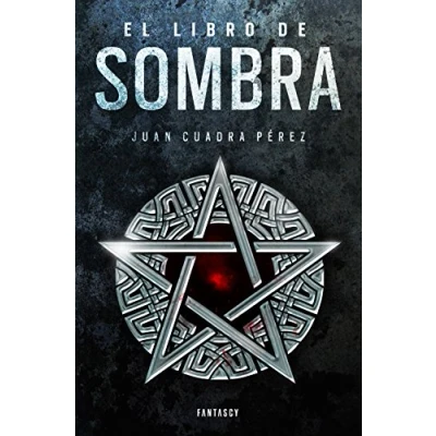 Imagen de El libro de Sombra (La saga la Ciudad 2) (Fantascy)