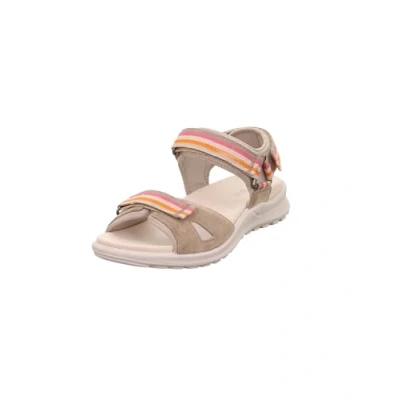 Imagen de Legero Siris, Sandalias Planas Mujer, Giotto 4500, 37 EU