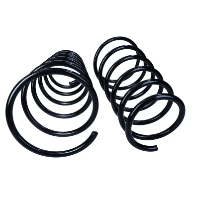 Imagen de MAXGEAR 60 1470D Muelle de suspensión Eje delantero helicoidal FIAT: Doblo I Familiar (119, 223) 1.9 JTD, 1.3 D Multijet