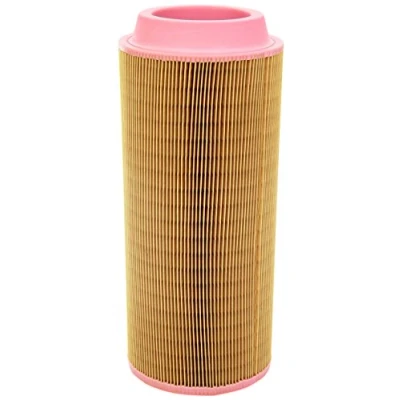 Imagen de HENGST FILTER E1700L Filtro de aire 349 146 Cartucho filtrante FORD: FIESTA 4