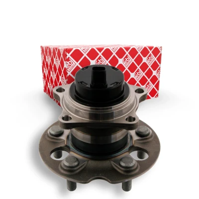 Imagen de FEBI BILSTEIN 31337 Juego de cojinete rueda TOYOTA: RAV4 II SUV